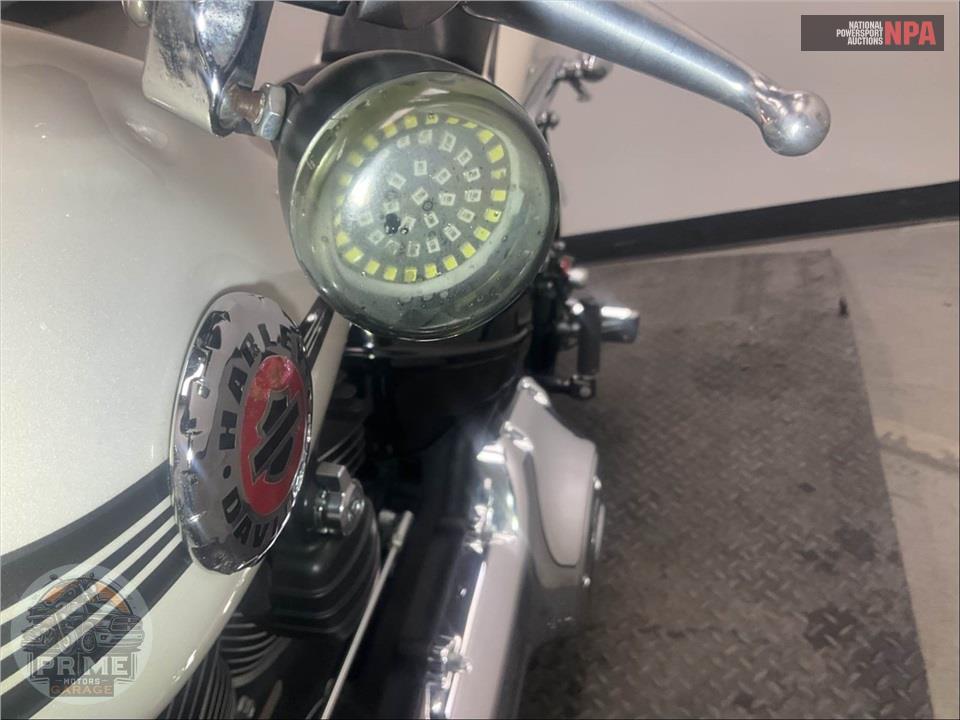 2014 Harley-Davidson FXSB BREAKOUT — фото 21