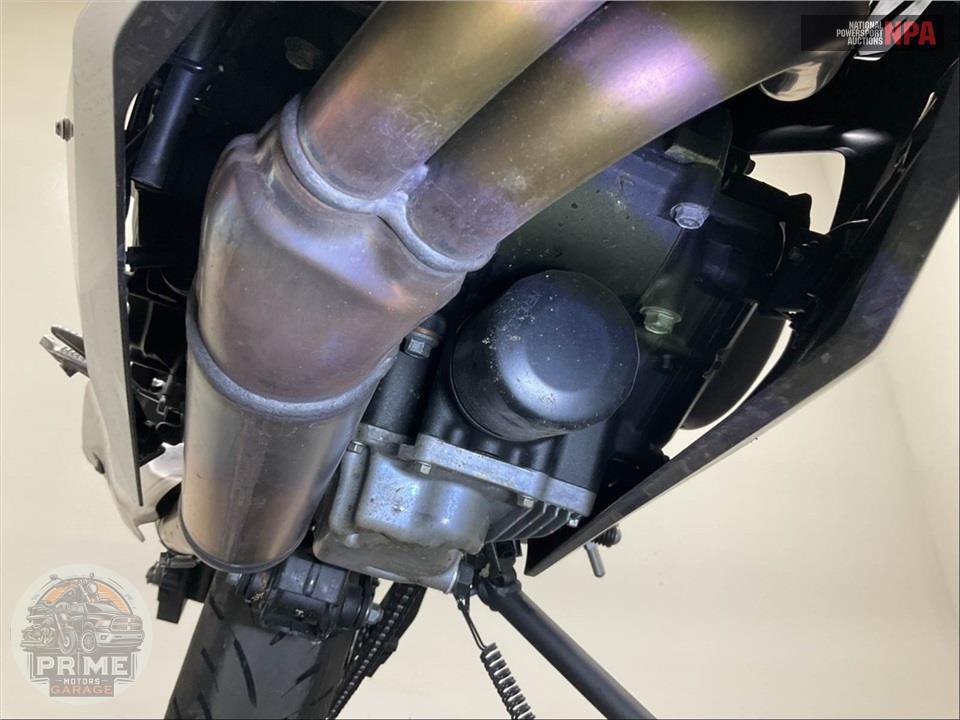 2023 Kawasaki EX400HPFNN NINJA 400 — фото 12