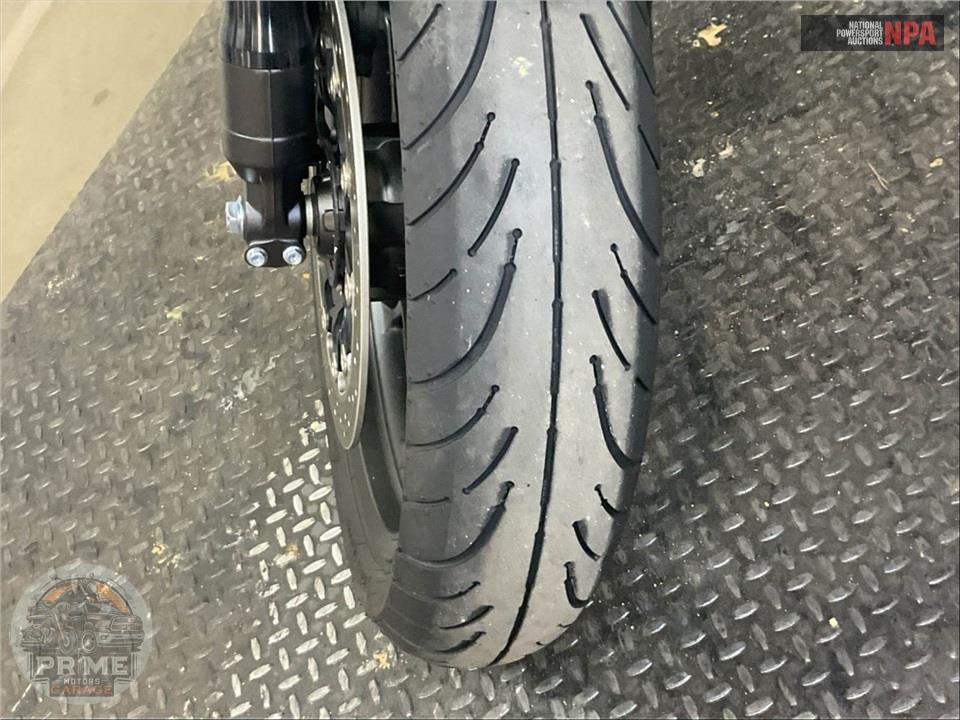 2025 Honda CMX1100A2 REBEL 1100T — фото 18