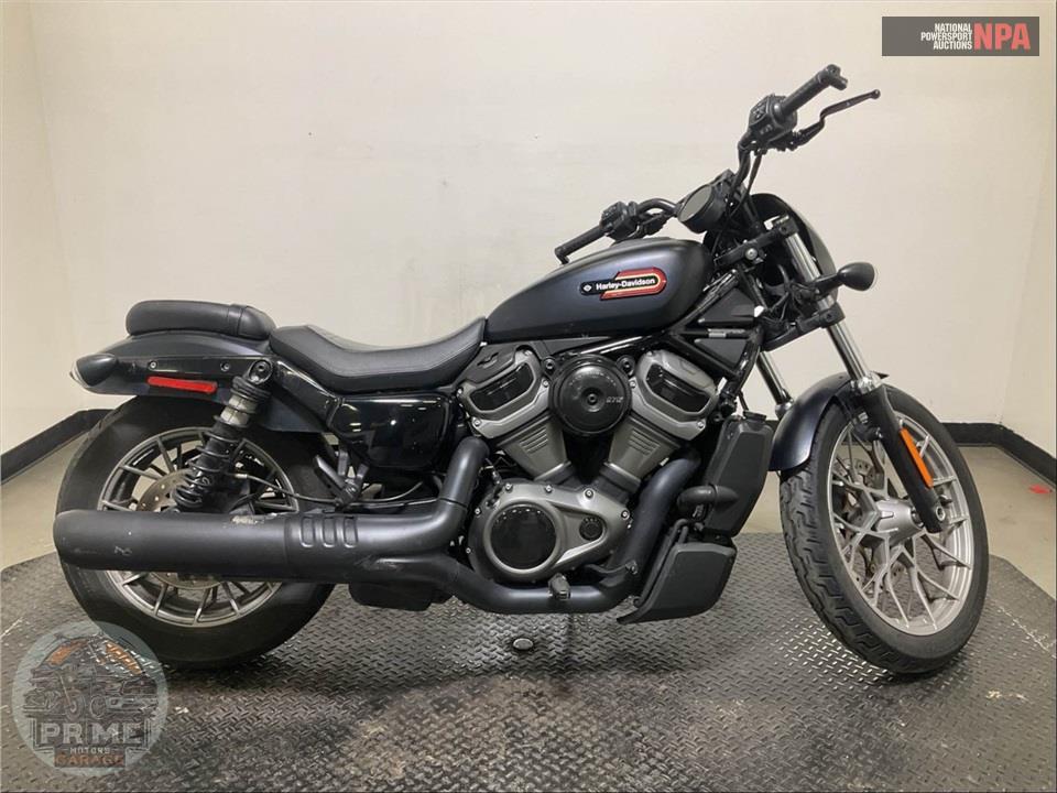 2023 Harley-Davidson RH975S NIGHTSTER SPECIAL — фото 1
