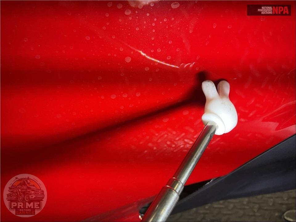 2025 Ducati PANIGALE V4 S — фото 23
