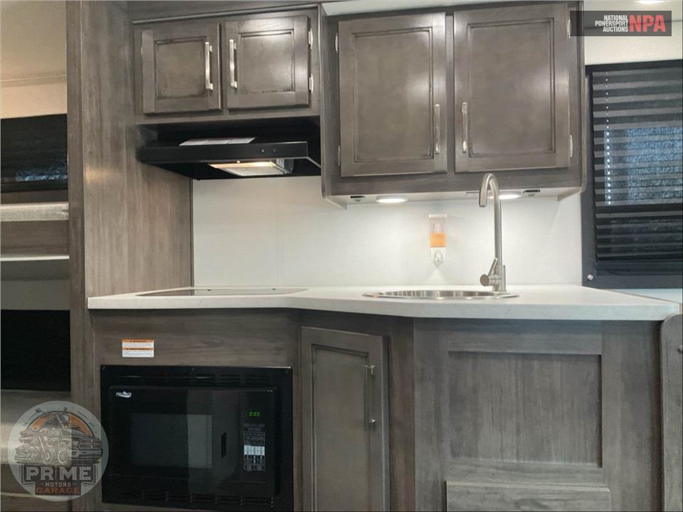 2026 Jayco M-31 FF FORD - REDHAWK SE SERIES — фото 23