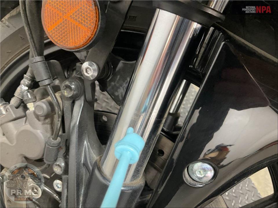 2025 Yamaha YZF-R3 — фото 22