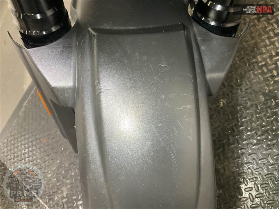 2023 Harley-Davidson RA1250S PAN AMERICA SPECIAL — фото 17