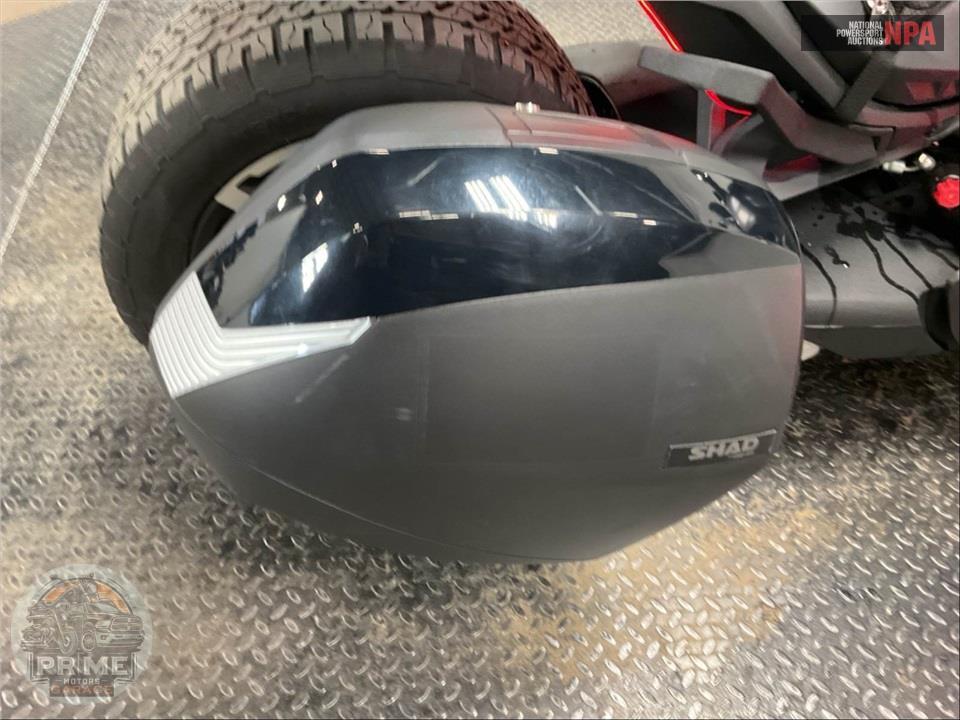 2020 Can-Am RYKER RALLY EDITION 900 ACE — фото 17