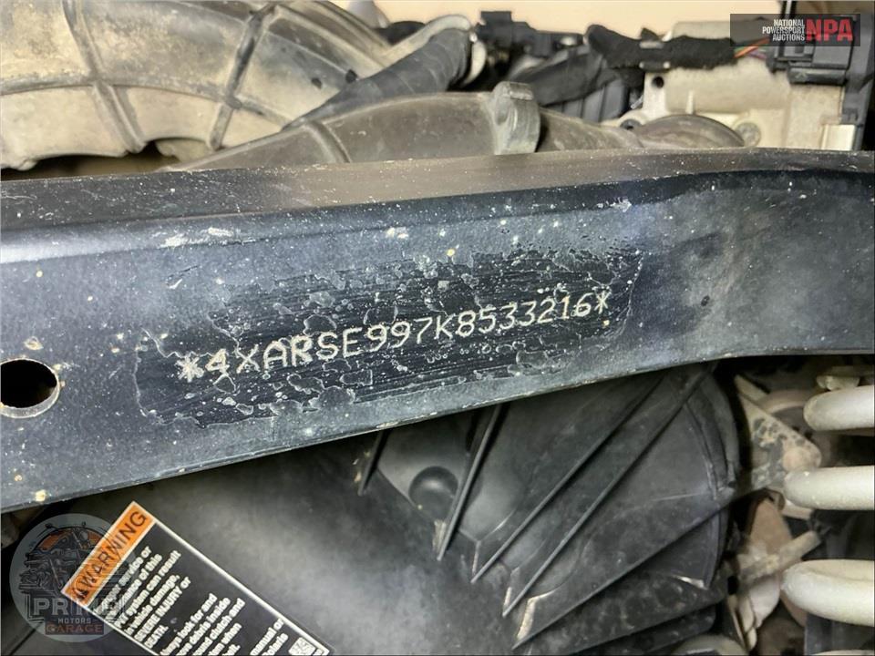 2019 Polaris RANGER CREW XP 1000 EPS — фото 55
