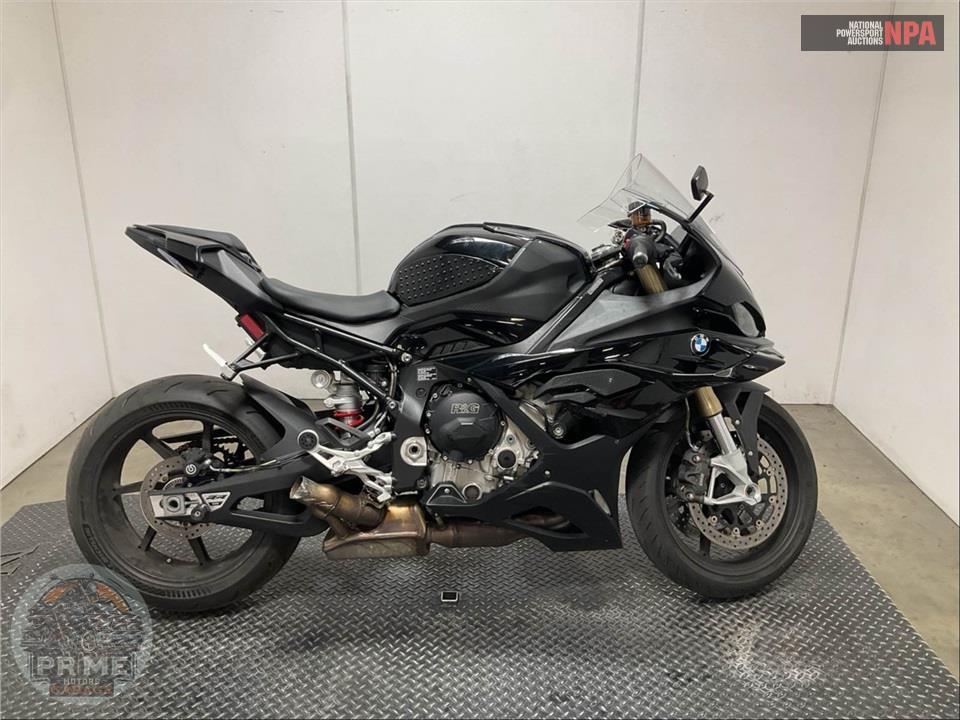2024 Bmw S 1000 RR — фото 1