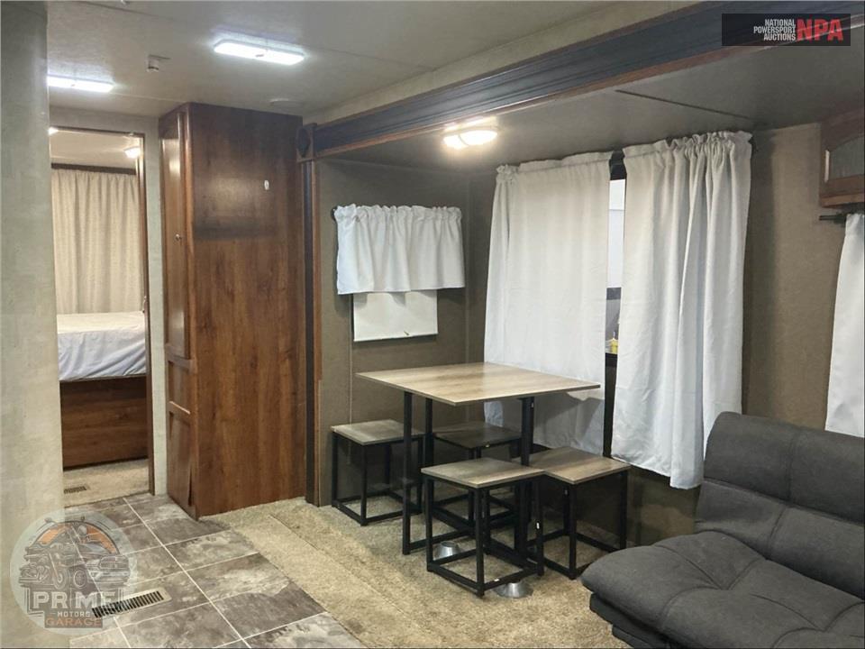 2015 Keystone Rv M-300 LHS - HIDEOUT LHS SERIES — фото 6