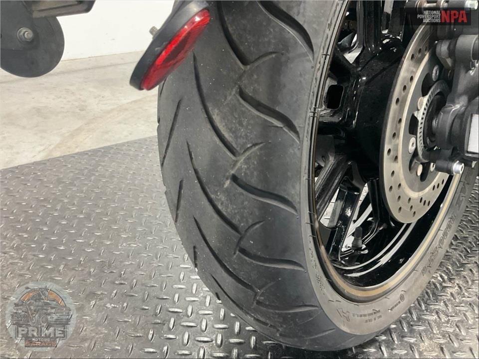 2020 Kawasaki EN650CLF VULCAN S — фото 15