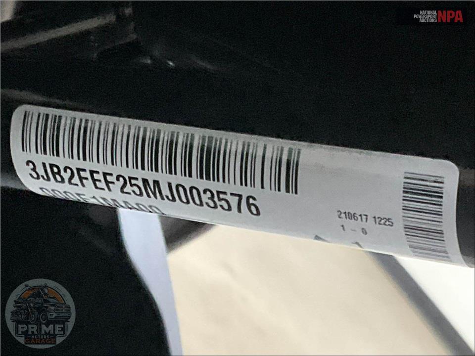 2021 Can-Am RYKER 600 ACE — фото 22