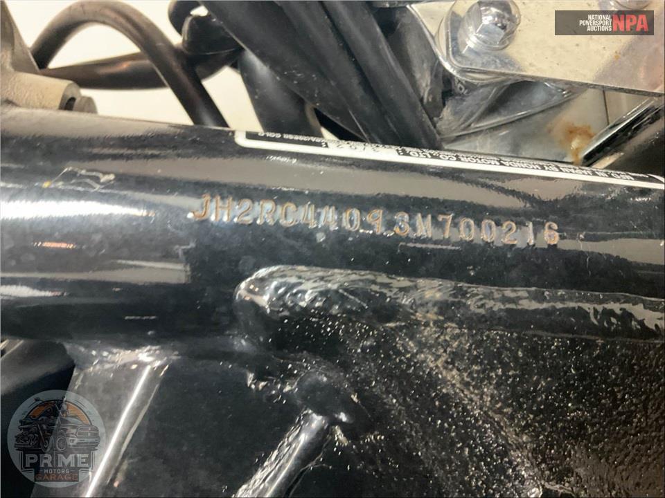 2003 Honda VT750DCA3 SHADOW SPIRIT — фото 36