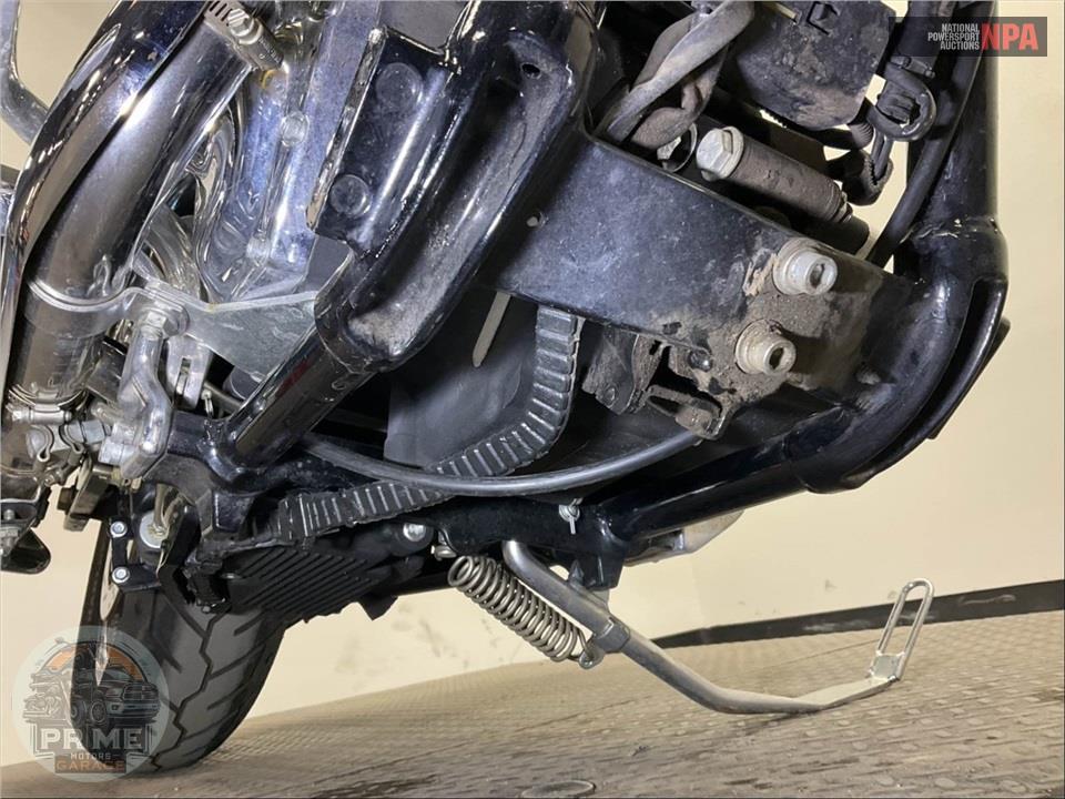 2012 Harley-Davidson FXDC DYNA SUPER GLD CSTM — фото 14