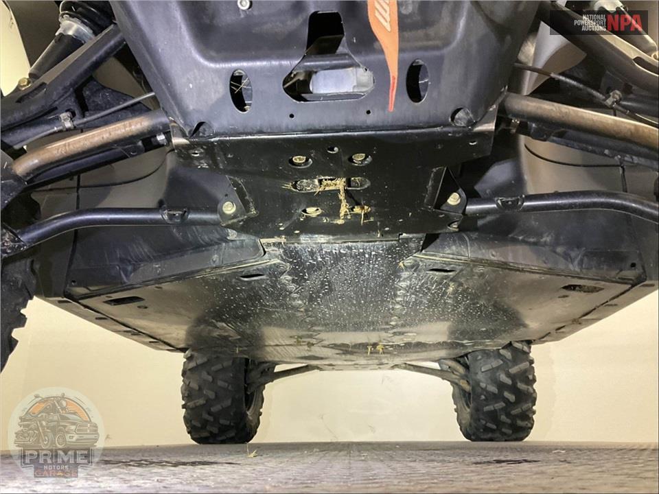 2021 Can-Am DEFENDER XT HD10 — фото 12