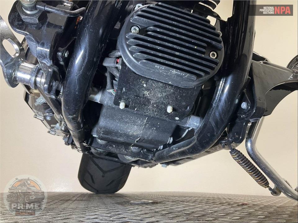 2017 Harley-Davidson FXSB BREAKOUT — фото 16