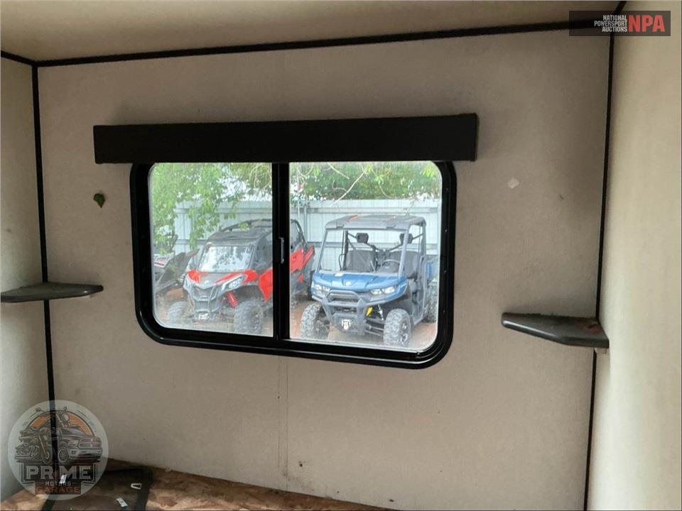 2022 Keystone Rv M-38 FQTS - HIDEOUT SERIES — фото 55