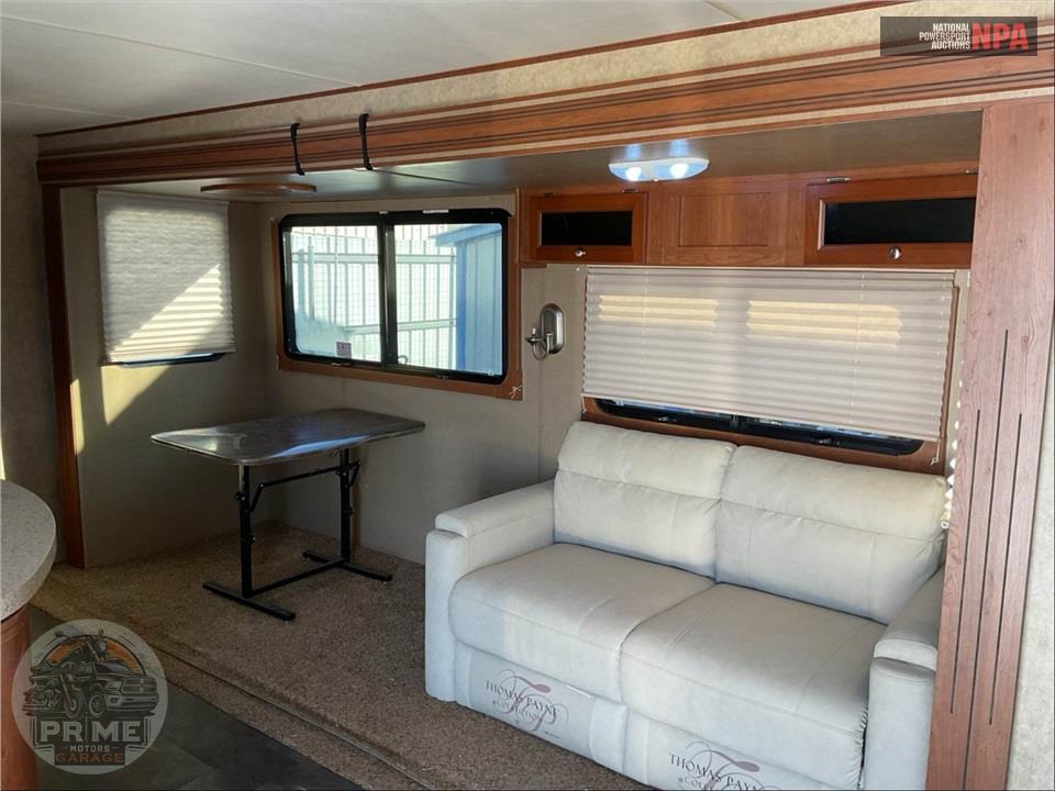 2014 Coleman By Dutchmen M-271RB - EXPLORER SERIES — фото 6
