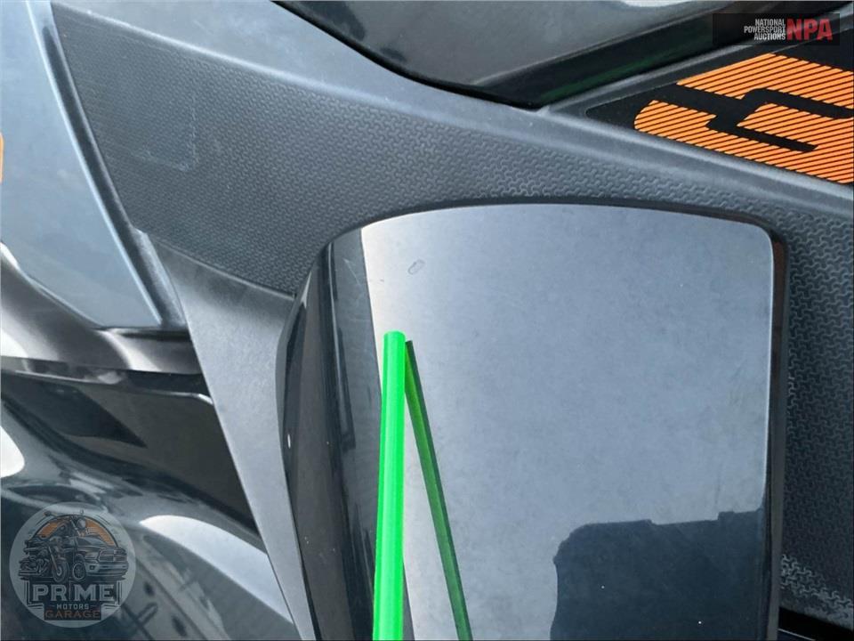 2022 Seadoo/Brp GTX 300 SOUND SYSTEM — фото 9