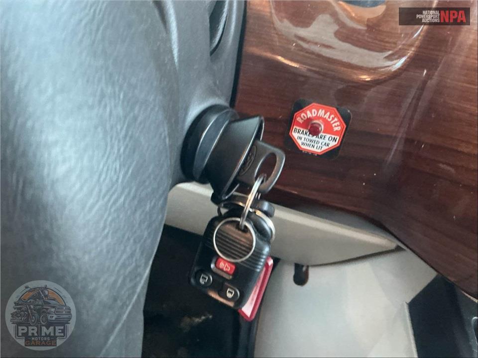 2017 Forester M-2861DS FORD E-450 6.8 LITER — фото 21