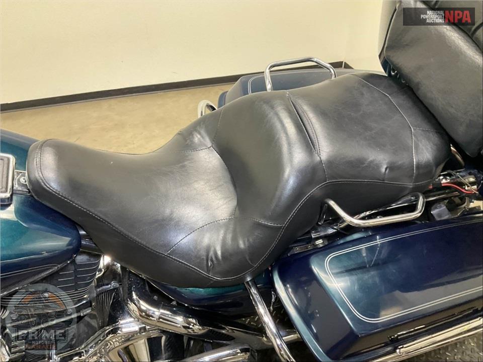 2001 Harley-Davidson FLHTCI ELECTRA GLIDE CLASSIC — фото 52