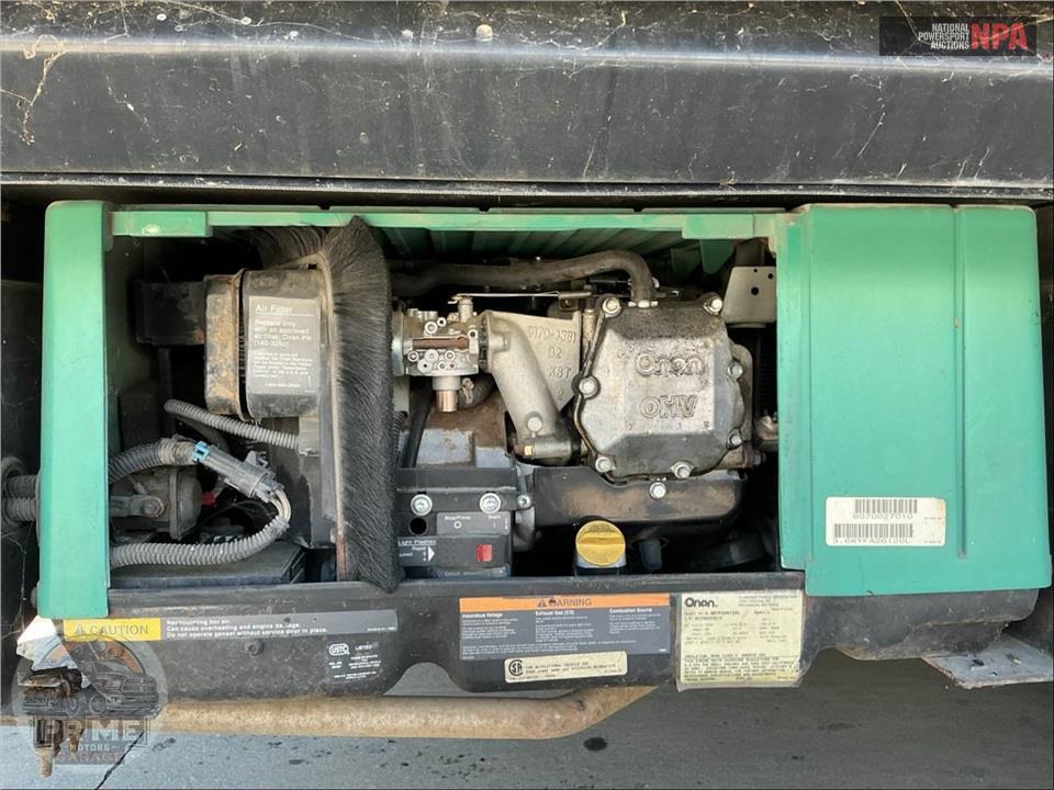 2008 Winnebago M-24H-DODGE SPRINTER DIESEL - VIEW SERIES — фото 61