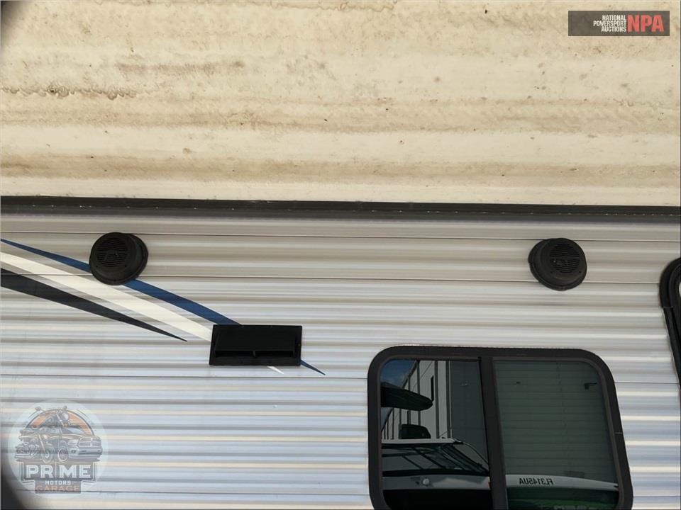 2018 Keystone Rv M-2720 BH - SUMMERLAND SERIES — фото 36