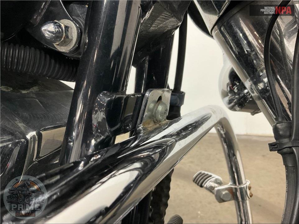 2001 Harley-Davidson FLSTCI HERITAGE SOFTAIL CLASSIC — фото 11