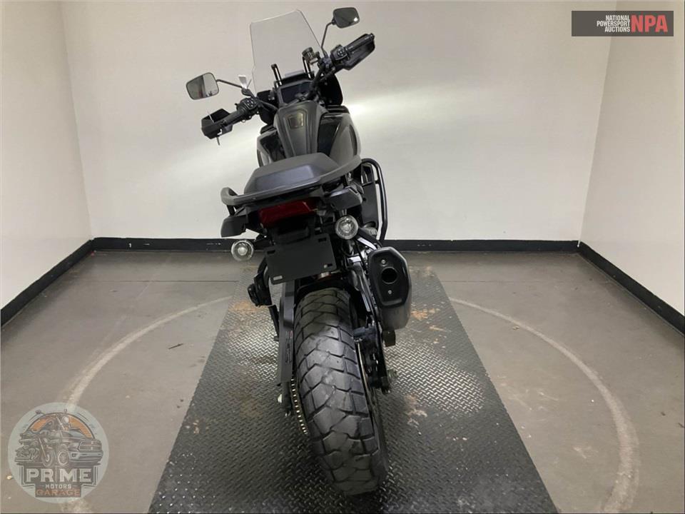 2022 Harley-Davidson RA1250S PAN AMERICA 1250 SPECIAL — фото 4