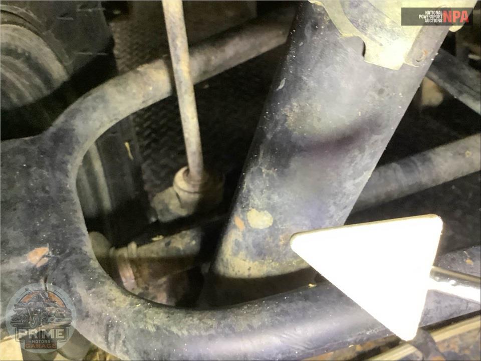 2017 Polaris RANGER CREW XP 1000 (ELECTRIC POWER STEERING) — фото 37