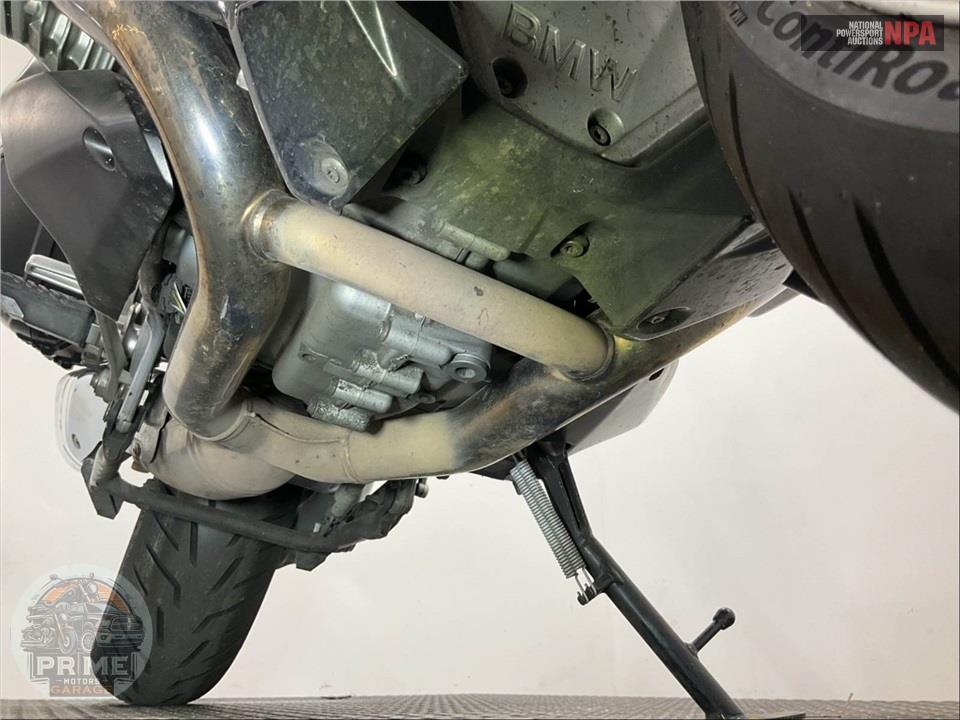 2019 Bmw R1250RT — фото 11