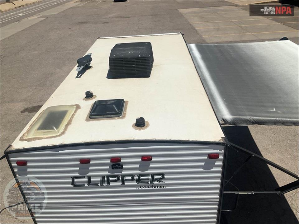 2019 Clipper M-17FB — фото 29