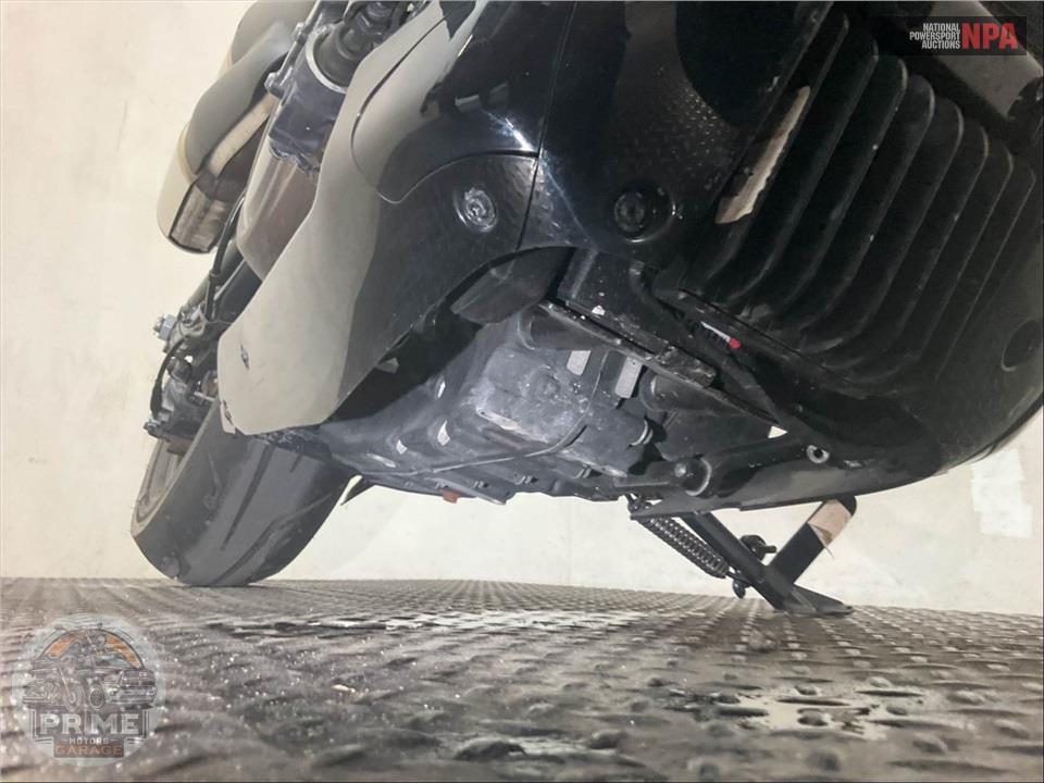 2023 Harley-Davidson RH1250S SPORTSTER S — фото 14