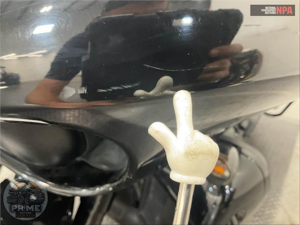 2020 Harley-Davidson FLTRK ROAD GLIDE LIMITED — фото 14