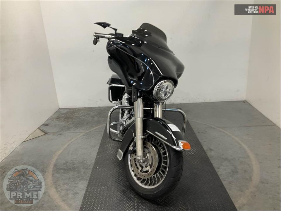2011 Harley-Davidson FLHTK ELECTRA GLIDE UL LI — фото 2