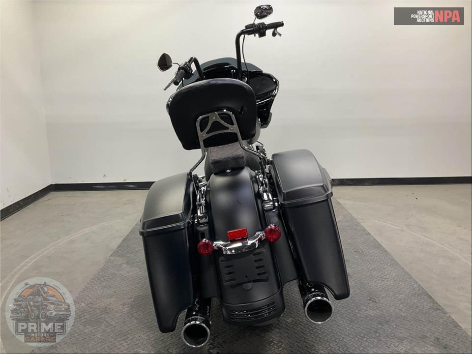 2022 Harley-Davidson FLTRXS ROAD GLIDE SPECIAL — фото 4