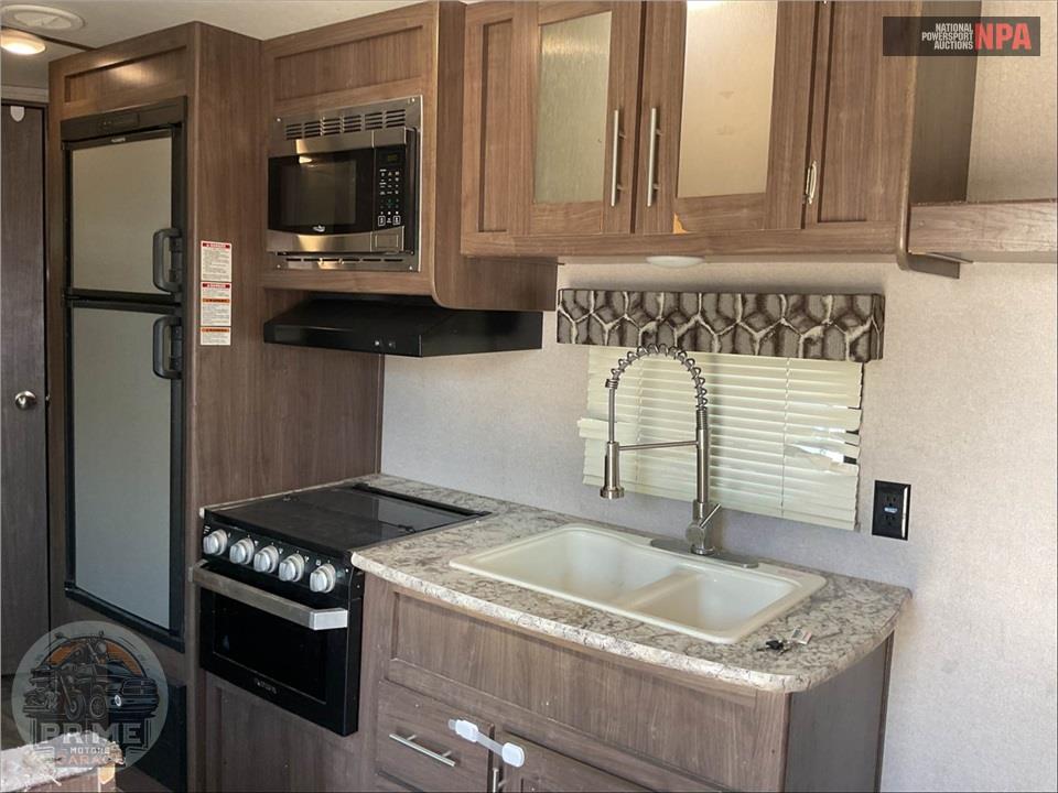 2019 Keystone Rv M-262 LHS  HIDEOUT LHS SERIES — фото 6