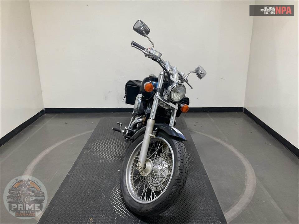 2002 Honda VT750DC2 SHADOW SPIRIT — фото 2