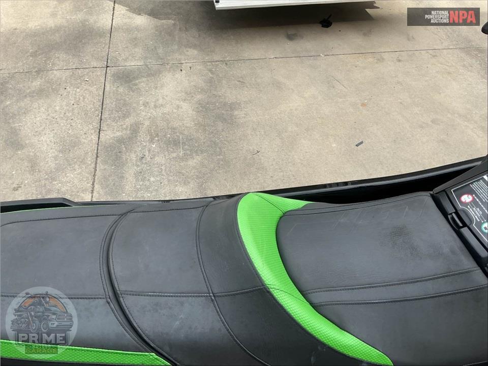 2021 Yamaha GP1800R SVHO WITH AUDIO — фото 29