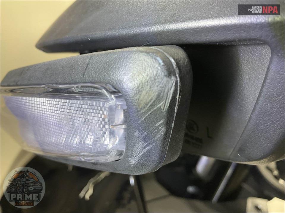 2025 Cf Moto 675SS — фото 28