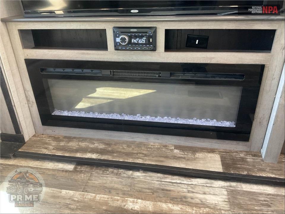 2020 Keystone Rv M-328 RL OUTBACK SERIES — фото 26