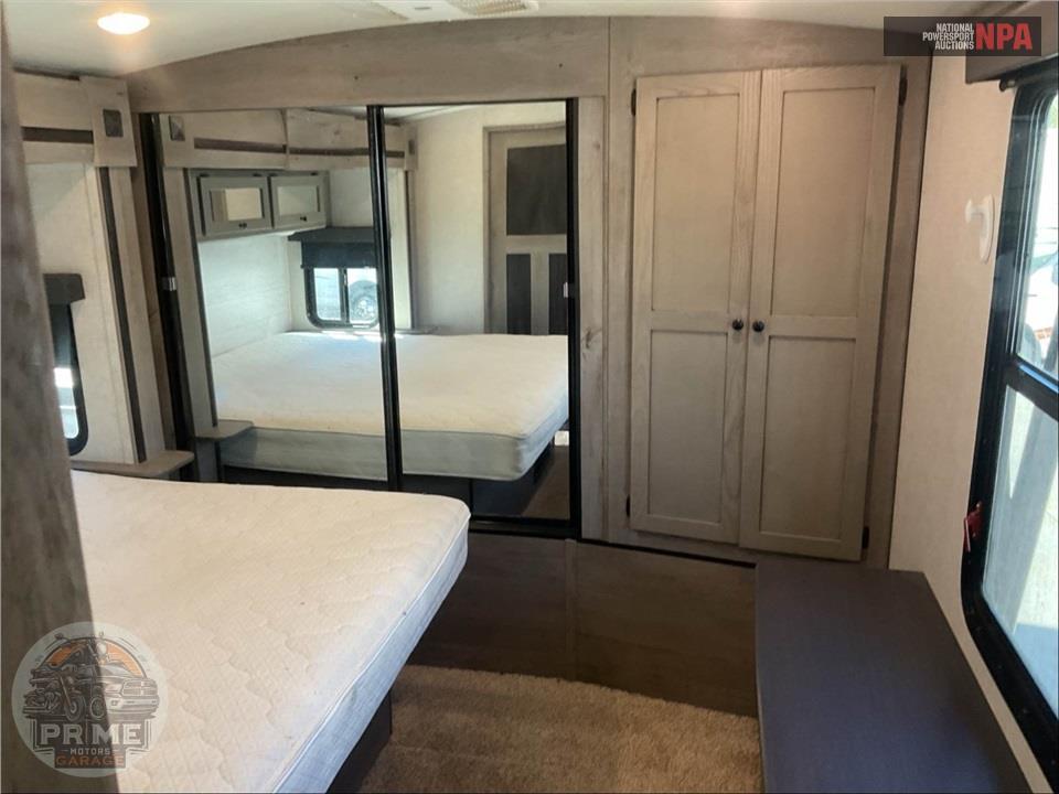 2020 Keystone Rv M-328 RL OUTBACK SERIES — фото 16
