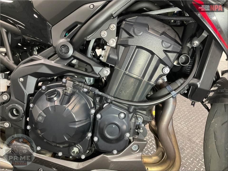 2023 Kawasaki ZR900FPFNN Z900 (ABS) — фото 6