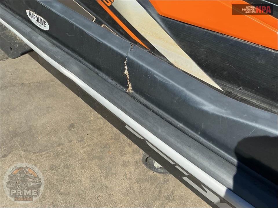 2023 Kawasaki JET SKI ULTRA 160LX-S — фото 16