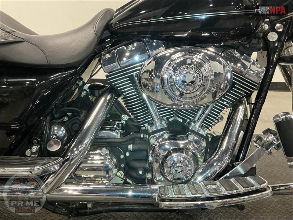 2006 Harley-Davidson FLHRCI ROAD KING CLASSIC — фото 6