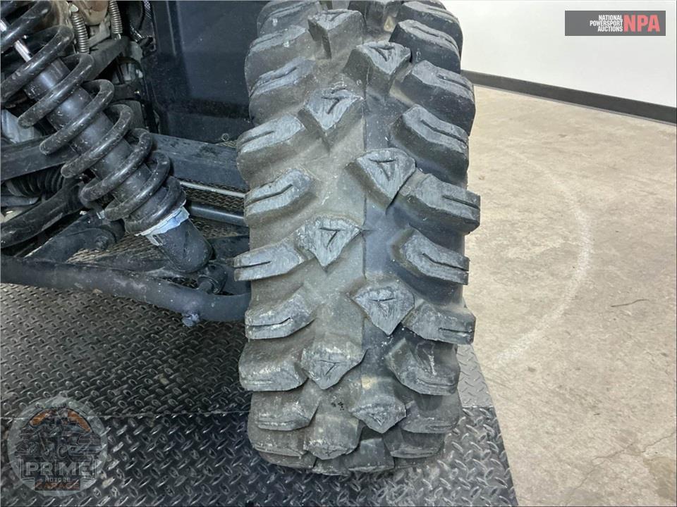 2023 Can-Am COMMANDER MAX XT 1000R — фото 26