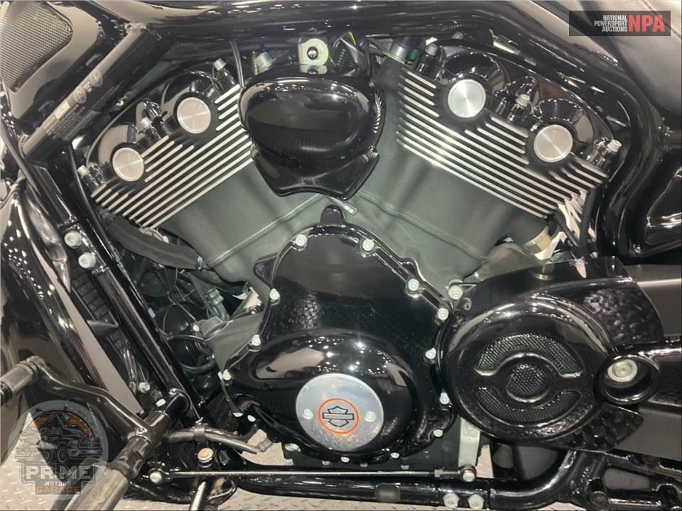 2007 Harley-Davidson VRSCDX — фото 7