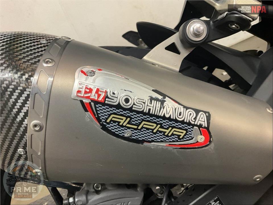 2023 Kawasaki EX400GPFNN NINJA 400 (ABS) — фото 26