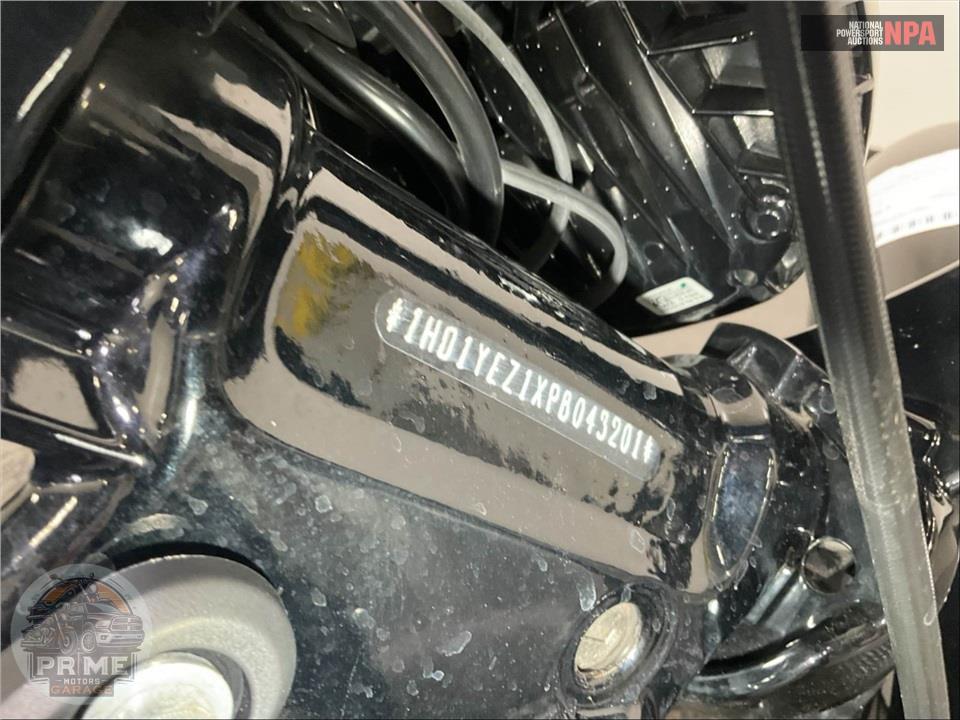 2023 Harley-Davidson FXBR BREAKOUT 117 — фото 28