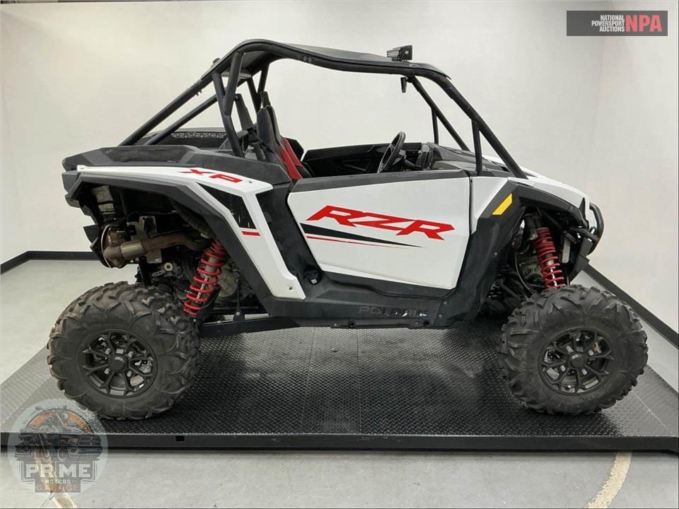 2024 Polaris RZR XP 1000 SPORT — фото 1