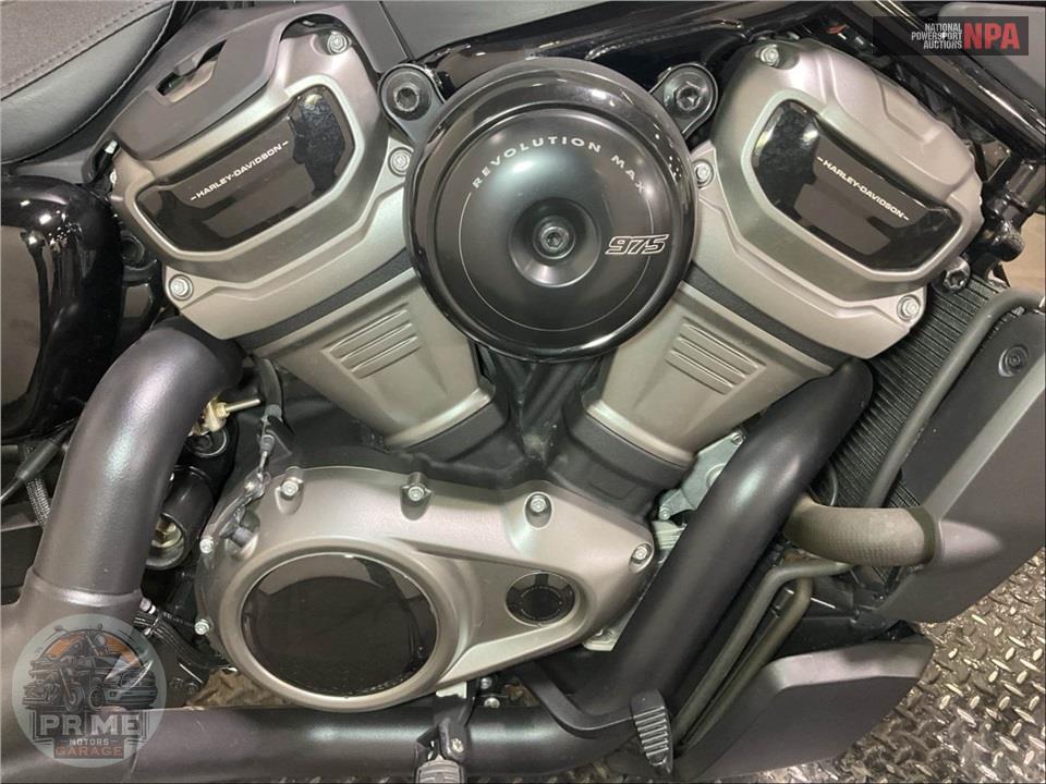 2024 Harley-Davidson RH975S NIGHTSTER SPECIAL — фото 6