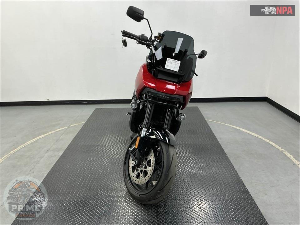 2025 Harley-Davidson RA1250ST PAN AMERICA 1250 ST — фото 2